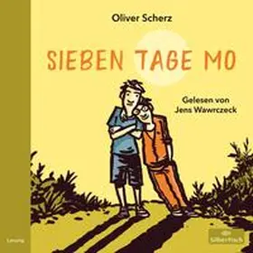 Scherz |  Sieben Tage Mo | Sonstiges |  Sack Fachmedien