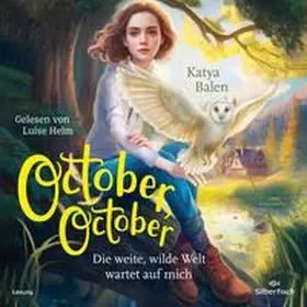 Balen |  October, October | Sonstiges |  Sack Fachmedien