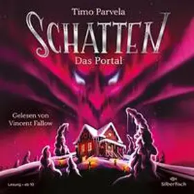 Parvela |  Schatten - Das Portal (Schatten 2) | Sonstiges |  Sack Fachmedien