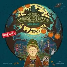 Auer / Gedigk |  Die Schule der magischen Tiere - Hörspiele 14: Ach du Schreck! Das Hörspiel | Sonstiges |  Sack Fachmedien