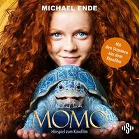 Ende |  Momo - Das Hörspiel zum Kinofilm | Sonstiges |  Sack Fachmedien