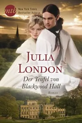 London |  Der Teufel von Blackwood Hall | Buch |  Sack Fachmedien