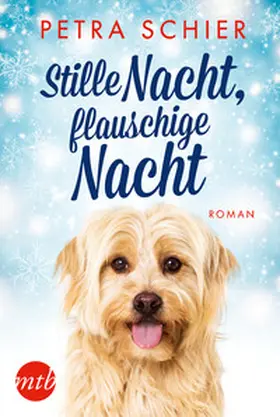 Schier |  Stille Nacht, flauschige Nacht | Buch |  Sack Fachmedien