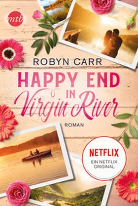 Carr |  Happy End in Virgin River | Buch |  Sack Fachmedien