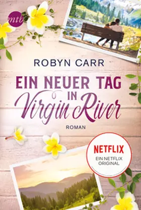 Carr |  Ein neuer Tag in Virgin River | Buch |  Sack Fachmedien
