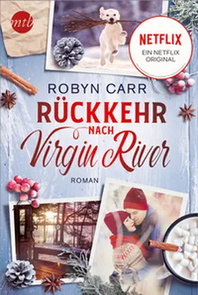 Carr |  Rückkehr nach Virgin River | Buch |  Sack Fachmedien