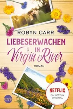 Carr |  Liebeserwachen in Virgin River | eBook | Sack Fachmedien