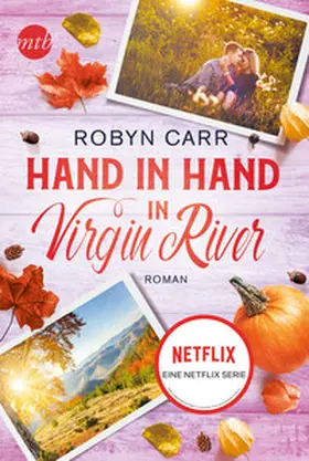 Carr |  Hand in Hand in Virgin River | Buch |  Sack Fachmedien