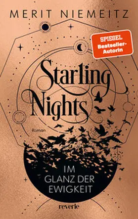 Niemeitz |  Starling Nights 2 | Buch |  Sack Fachmedien