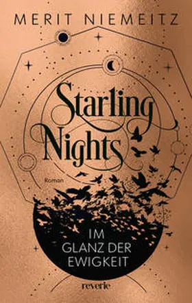 Niemeitz |  Starling Nights 2 | eBook | Sack Fachmedien
