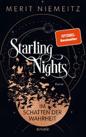 Niemeitz |  Starling Nights 1 | eBook | Sack Fachmedien
