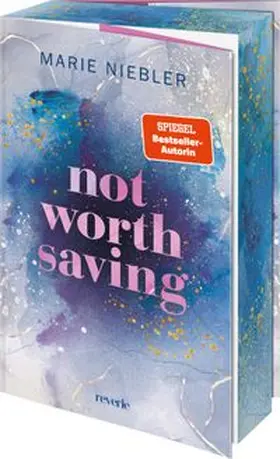 Niebler | Not Worth Saving | Buch | 978-3-7457-0420-4 | www.sack.de