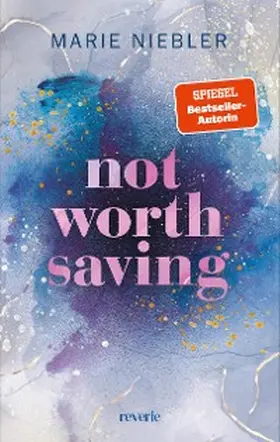 Niebler |  Not Worth Saving | eBook | Sack Fachmedien