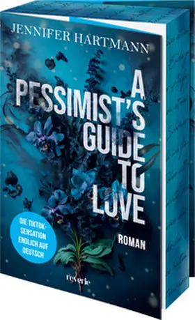 Hartmann | A Pessimist's Guide to Love | Buch | 978-3-7457-0437-2 | www.sack.de