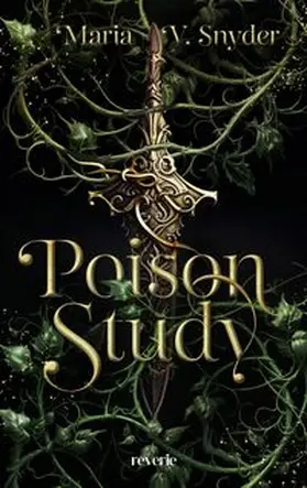 Snyder | Poison Study | Buch | 978-3-7457-0441-9 | www.sack.de