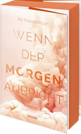Kassemyar | Wenn der Morgen anbricht | Buch | 978-3-7457-0443-3 | www.sack.de