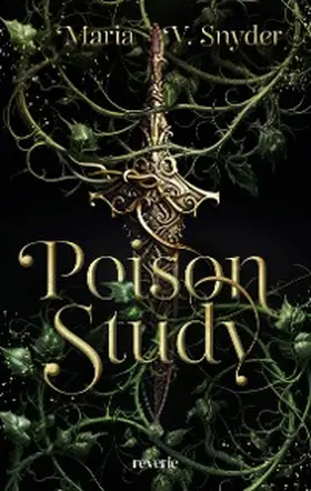 Snyder |  Poison Study | eBook | Sack Fachmedien
