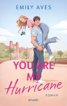 Aves |  You Are My Hurricane | eBook | Sack Fachmedien