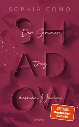 Como | Shadow | Buch | 978-3-7457-0455-6 | www.sack.de