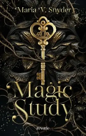 Snyder |  Magic Study | eBook | Sack Fachmedien