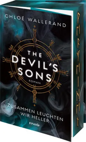 Wallerand |  The Devil's Sons 2 | Buch |  Sack Fachmedien