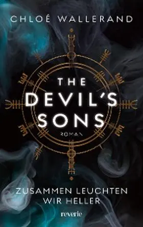 Wallerand |  The Devil's Sons 2 | eBook | Sack Fachmedien