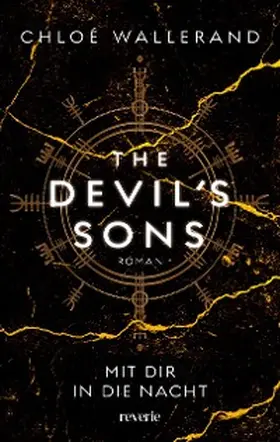 Wallerand |  The Devil's Sons 3 | eBook | Sack Fachmedien