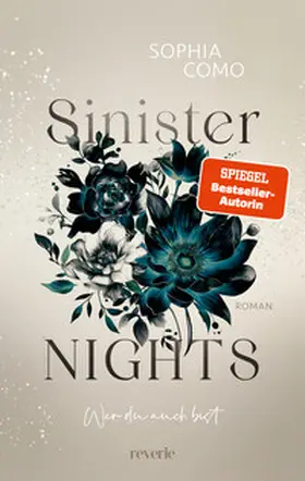Como |  Sinister Nights | Buch |  Sack Fachmedien