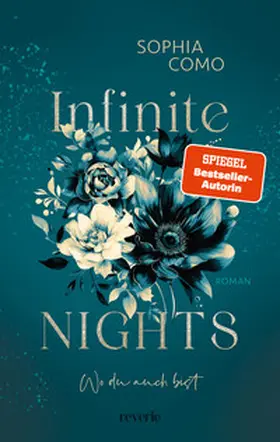 Como | Infinite Nights | Buch | 978-3-7457-0489-1 | www.sack.de