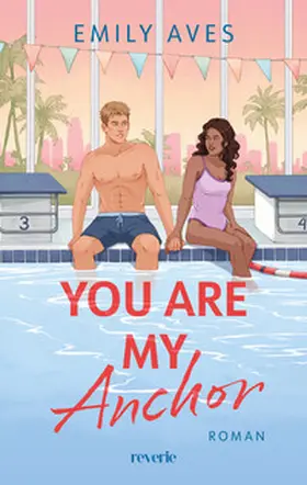 Aves |  You Are My Anchor | Buch |  Sack Fachmedien