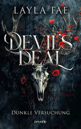 Fae |  Devil's Deal | Buch |  Sack Fachmedien