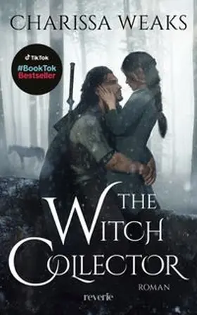 Weaks | The Witch Collector | Buch | 978-3-7457-0506-5 | www.sack.de
