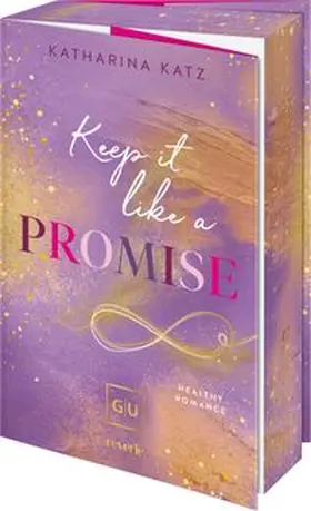 Katz | Keep it like a Promise | Buch | 978-3-7457-0537-9 | www.sack.de