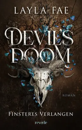 Fae |  Devil's Doom | Buch |  Sack Fachmedien