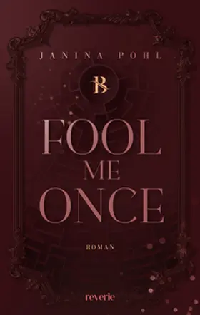 Pohl |  Fool Me Once | Buch |  Sack Fachmedien