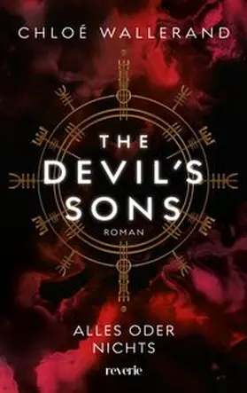Wallerand |  The Devil's Sons 5: Alles oder nichts | Buch |  Sack Fachmedien
