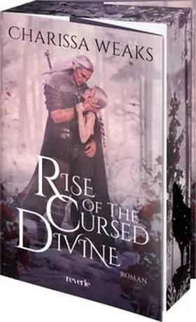 Weaks | Rise of the Cursed Divine | Buch | 978-3-7457-0586-7 | www.sack.de