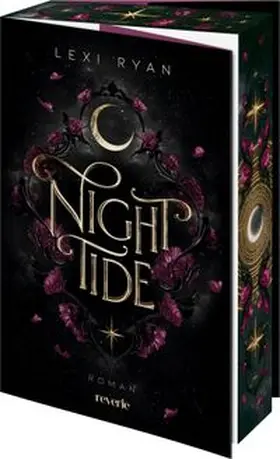 Ryan |  Night Tide | Buch |  Sack Fachmedien
