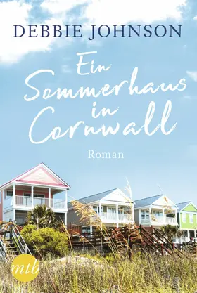 Johnson |  Ein Sommerhaus in Cornwall | eBook | Sack Fachmedien
