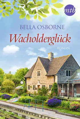 Osborne |  Wacholderglück | eBook | Sack Fachmedien