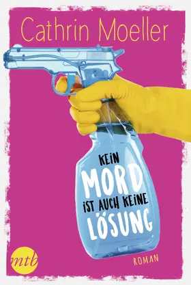 Moeller |  Kein Mord ist auch keine Lösung | eBook | Sack Fachmedien