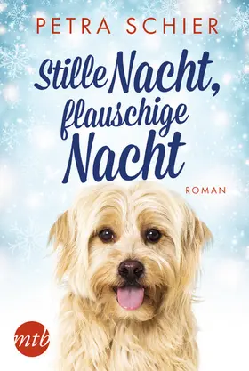 Schier |  Stille Nacht, flauschige Nacht | eBook | Sack Fachmedien