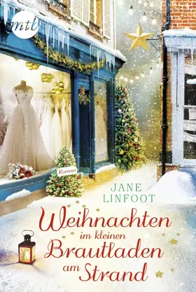 Linfoot |  Weihnachten im kleinen Brautladen am Strand | eBook | Sack Fachmedien
