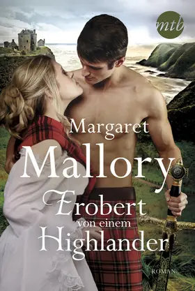 Mallory |  Erobert von einem Highlander | eBook | Sack Fachmedien