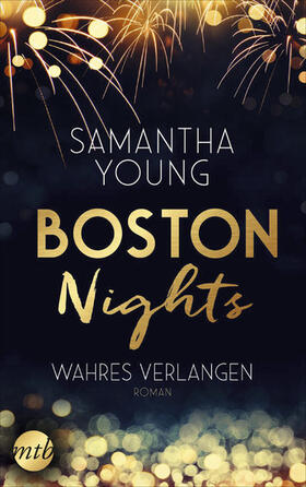Young | Boston Nights - Wahres Verlangen | E-Book | sack.de