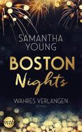 Young |  Boston Nights - Wahres Verlangen | eBook | Sack Fachmedien