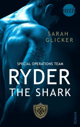 Glicker |  SPOT 5 - Ryder: The Shark | eBook | Sack Fachmedien