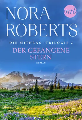 Roberts |  Der gefangene Stern | eBook | Sack Fachmedien