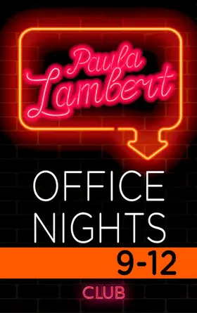 Lambert |  Paula Lambert - Office Nights 9-12 | eBook | Sack Fachmedien