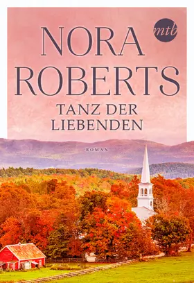 Roberts |  Tanz der Liebenden | eBook | Sack Fachmedien